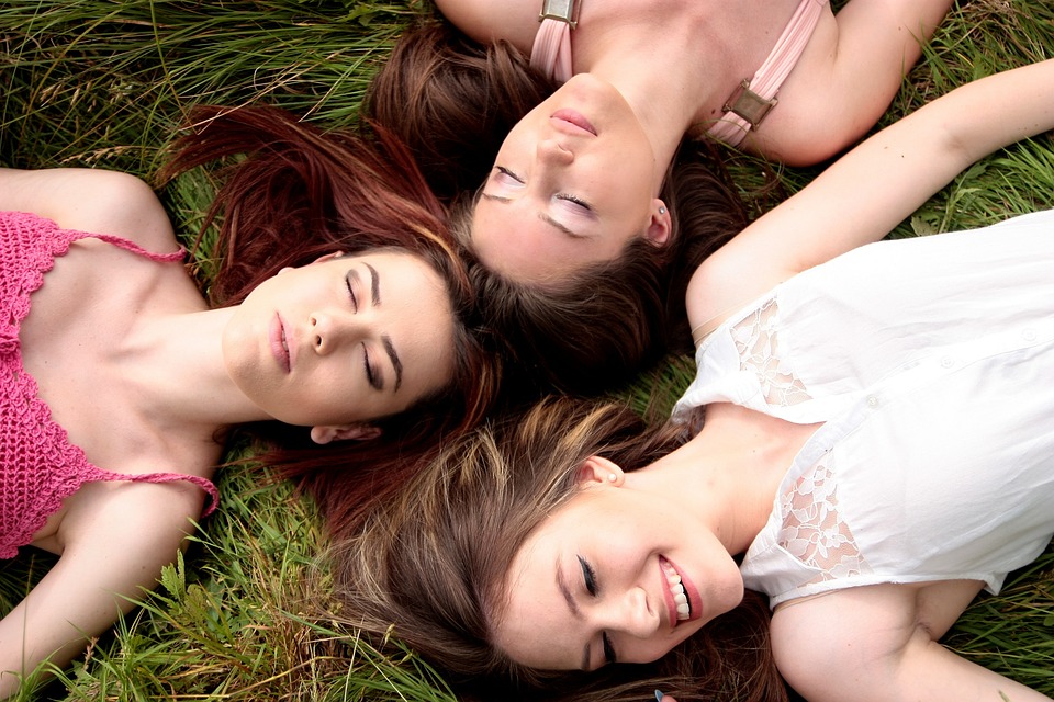 woman life: a journey of strength and transformation